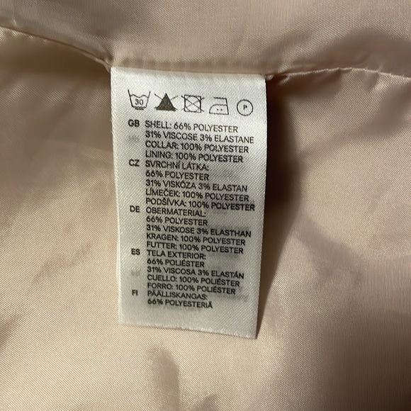 H&M Blazer - Picture 3 of 5